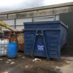 Scrap Metal Dealers in Newton le Willows 