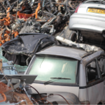 vehicle recycling in Huyton