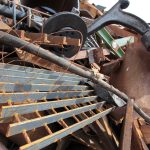 Recycling Collection in Knowsley