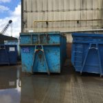 Same Day Skip Hire in Warrington