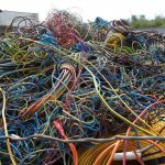 Scrap Metal Clearance in Widnes 