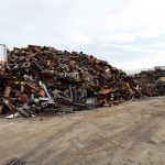 Scrap Dealers in Rainford 