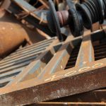 Scrap Metal Clearance in Widnes