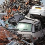 Vehicle Recycling in Warrington