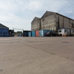 Commercial Skip Hire in Northwich